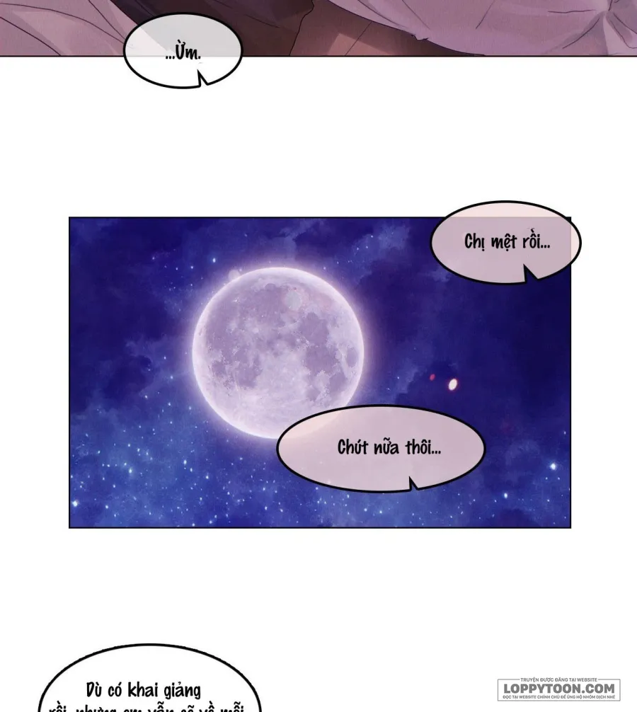 Vào Mùa Hoa Hướng Dương Khẽ Thì Thầm - Chap 14 - Trang 39