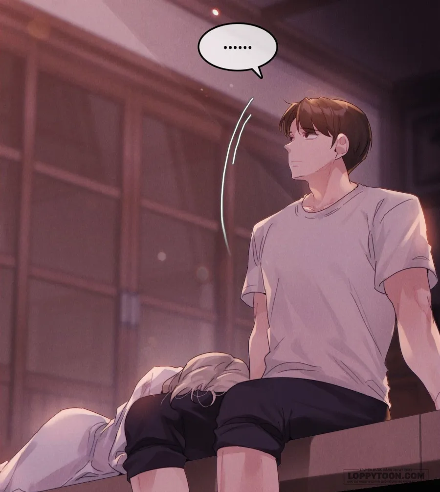 Vào Mùa Hoa Hướng Dương Khẽ Thì Thầm - Chap 14 - Trang 41