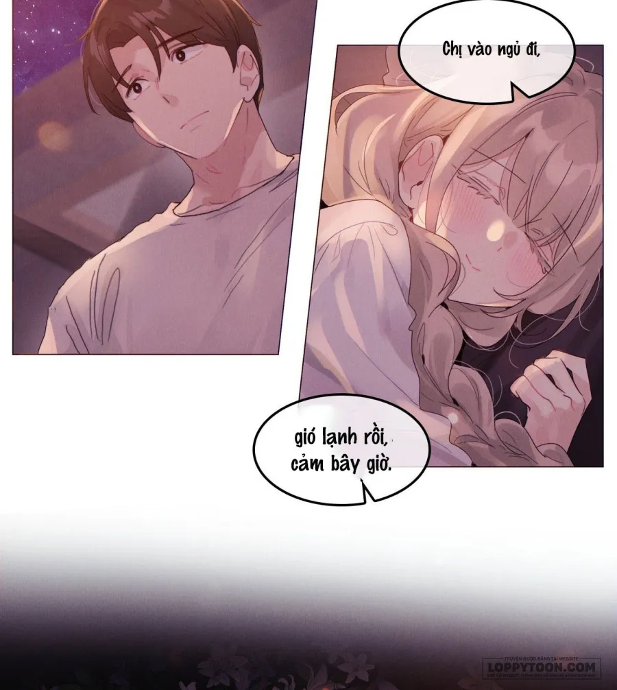 Vào Mùa Hoa Hướng Dương Khẽ Thì Thầm - Chap 14 - Trang 44