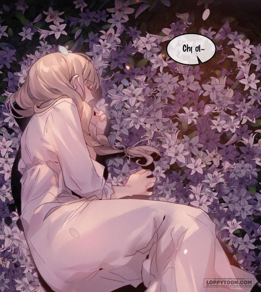 Vào Mùa Hoa Hướng Dương Khẽ Thì Thầm - Chap 14 - Trang 45