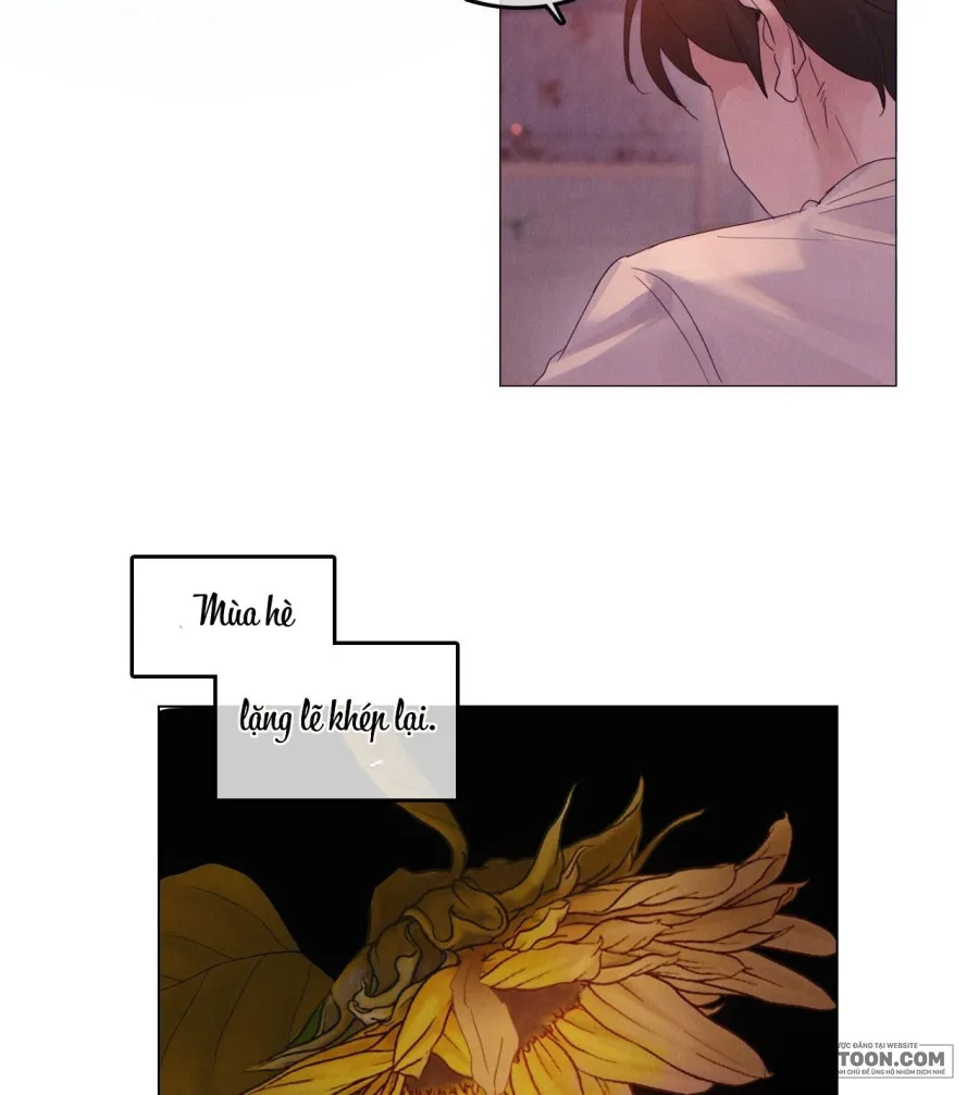 Vào Mùa Hoa Hướng Dương Khẽ Thì Thầm - Chap 14 - Trang 47