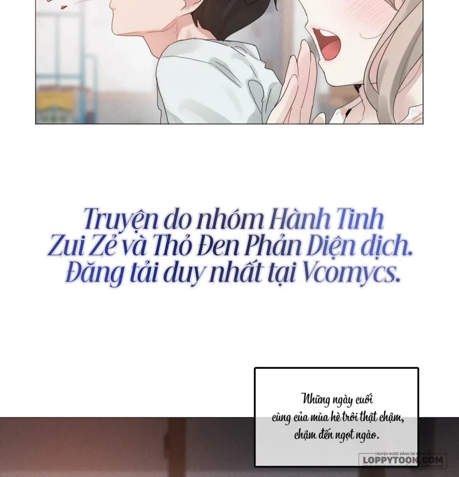 Vào Mùa Hoa Hướng Dương Khẽ Thì Thầm - Chap 14 - Trang 6