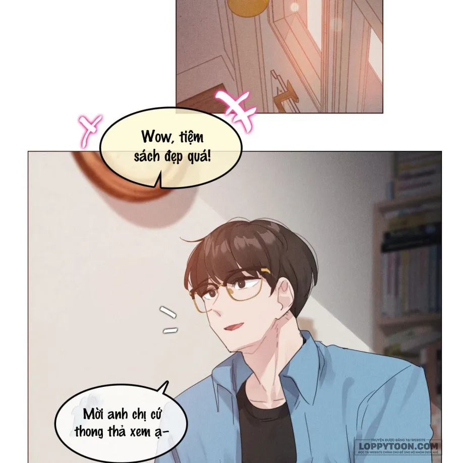 Vào Mùa Hoa Hướng Dương Khẽ Thì Thầm - Chap 14 - Trang 51