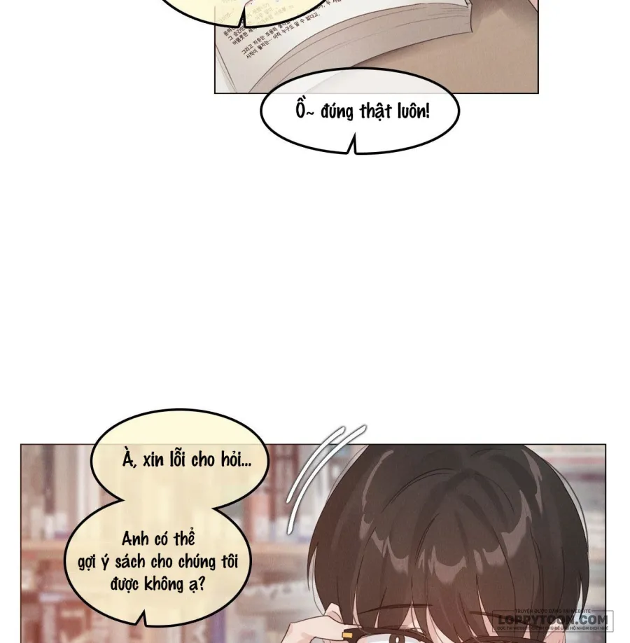 Vào Mùa Hoa Hướng Dương Khẽ Thì Thầm - Chap 14 - Trang 53