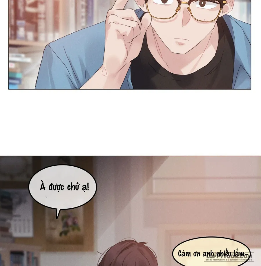 Vào Mùa Hoa Hướng Dương Khẽ Thì Thầm - Chap 14 - Trang 54