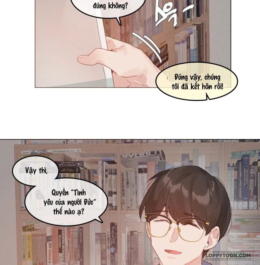 Vào Mùa Hoa Hướng Dương Khẽ Thì Thầm - Chap 14 - Trang 57