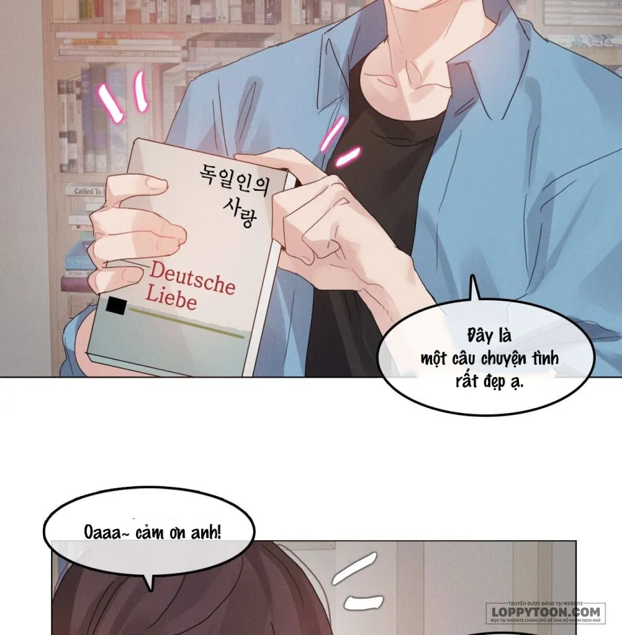 Vào Mùa Hoa Hướng Dương Khẽ Thì Thầm - Chap 14 - Trang 58