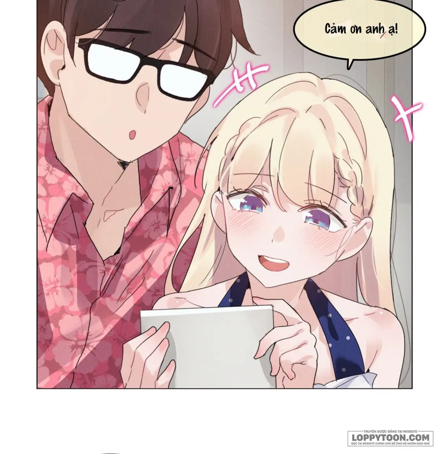 Vào Mùa Hoa Hướng Dương Khẽ Thì Thầm - Chap 14 - Trang 59