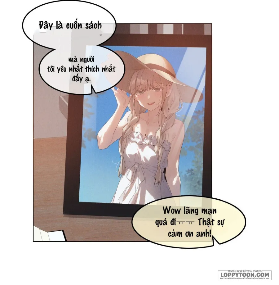 Vào Mùa Hoa Hướng Dương Khẽ Thì Thầm - Chap 14 - Trang 60