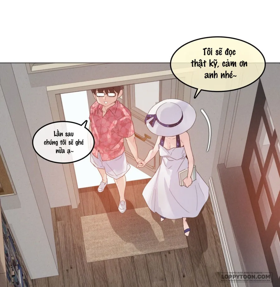 Vào Mùa Hoa Hướng Dương Khẽ Thì Thầm - Chap 14 - Trang 61