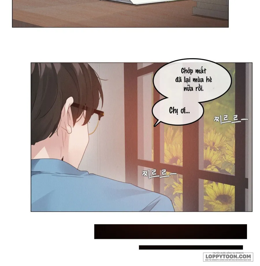 Vào Mùa Hoa Hướng Dương Khẽ Thì Thầm - Chap 14 - Trang 64
