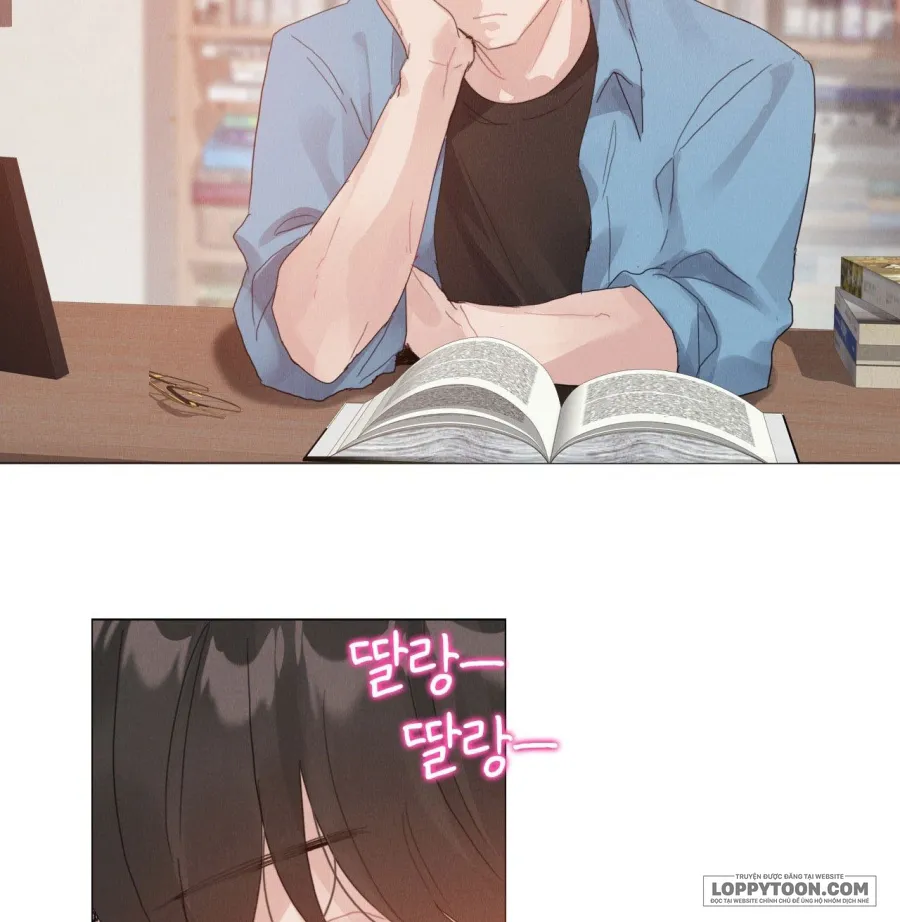Vào Mùa Hoa Hướng Dương Khẽ Thì Thầm - Chap 14 - Trang 66
