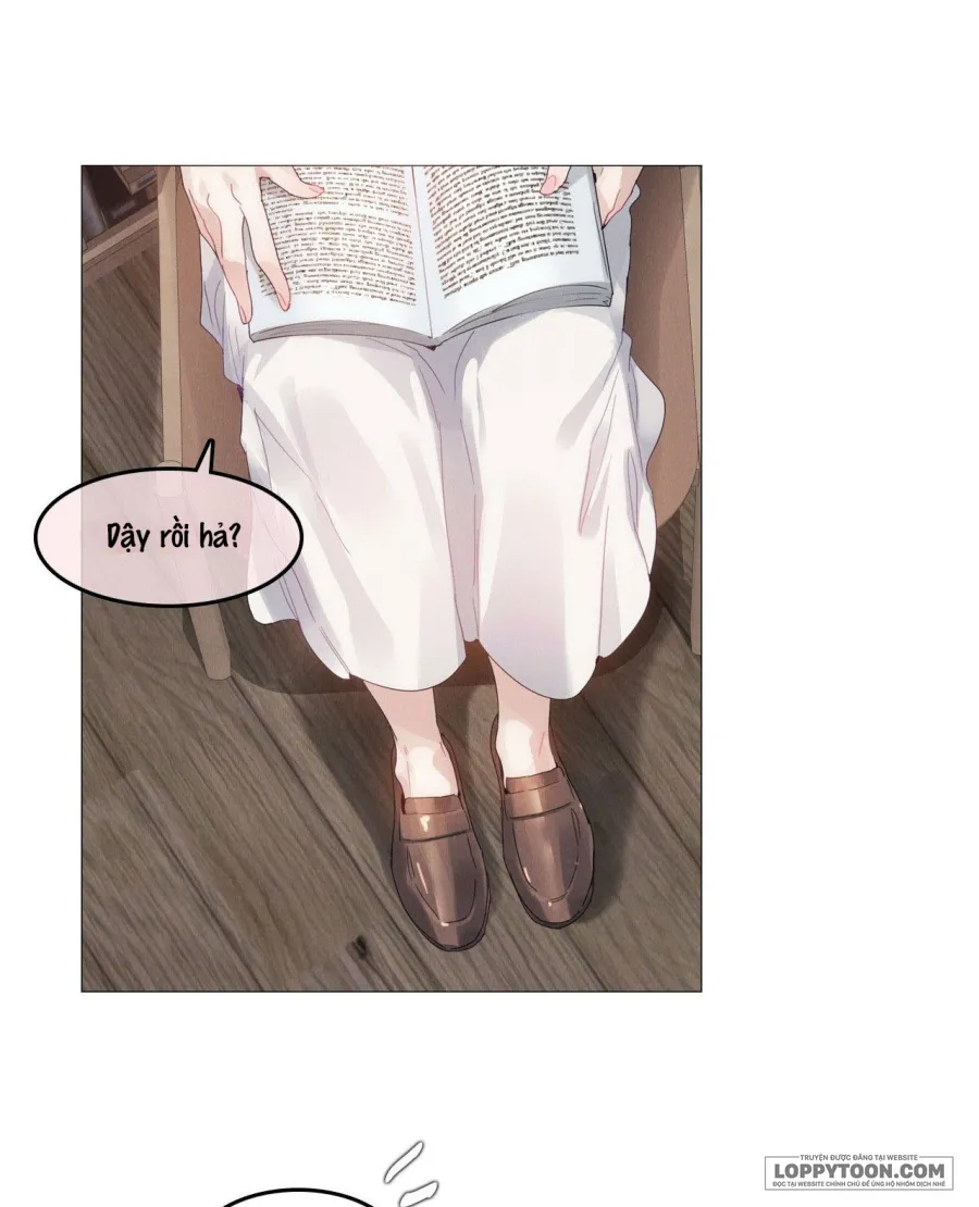 Vào Mùa Hoa Hướng Dương Khẽ Thì Thầm - Chap 14 - Trang 73