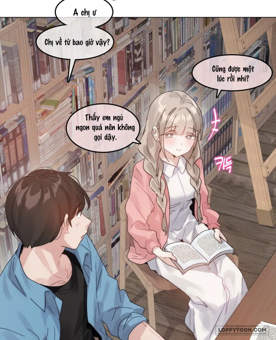 Vào Mùa Hoa Hướng Dương Khẽ Thì Thầm - Chap 14 - Trang 74