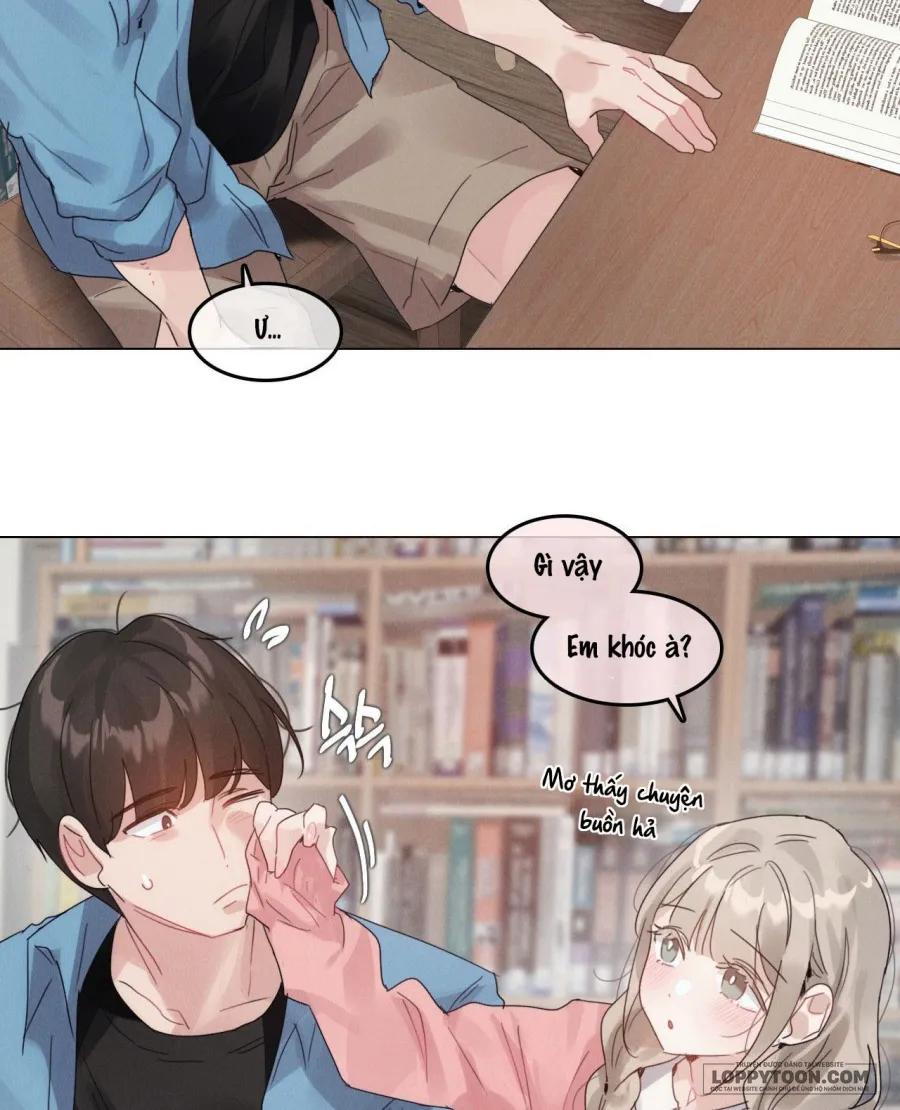 Vào Mùa Hoa Hướng Dương Khẽ Thì Thầm - Chap 14 - Trang 75