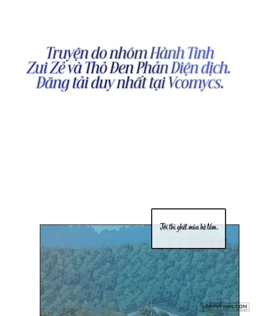 Vào Mùa Hoa Hướng Dương Khẽ Thì Thầm - Chap 14 - Trang 79