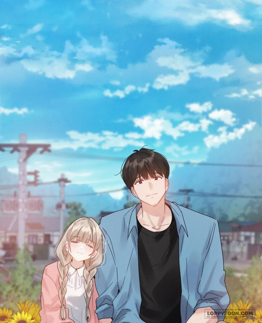 Vào Mùa Hoa Hướng Dương Khẽ Thì Thầm - Chap 14 - Trang 82