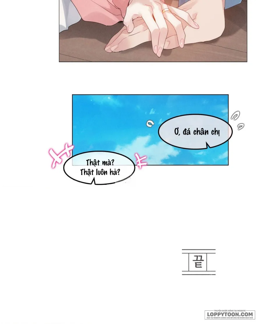 Vào Mùa Hoa Hướng Dương Khẽ Thì Thầm - Chap 14 - Trang 84
