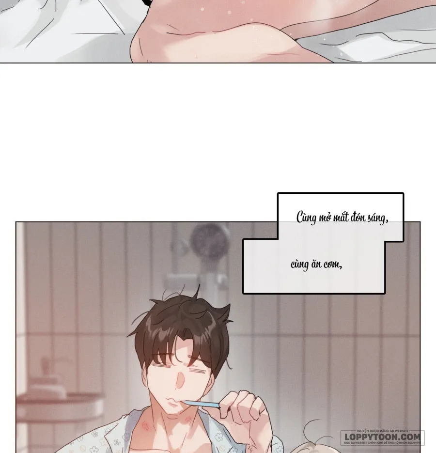 Vào Mùa Hoa Hướng Dương Khẽ Thì Thầm - Chap 14 - Trang 10