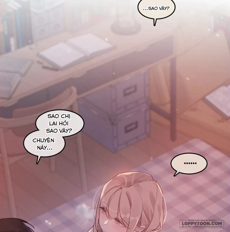 Vào Mùa Hoa Hướng Dương Khẽ Thì Thầm - Chap 2 - Trang 14