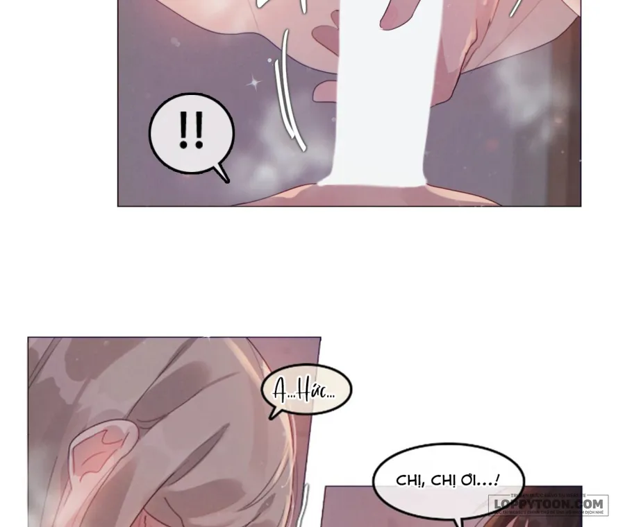 Vào Mùa Hoa Hướng Dương Khẽ Thì Thầm - Chap 2 - Trang 17
