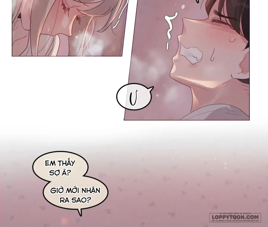 Vào Mùa Hoa Hướng Dương Khẽ Thì Thầm - Chap 2 - Trang 18