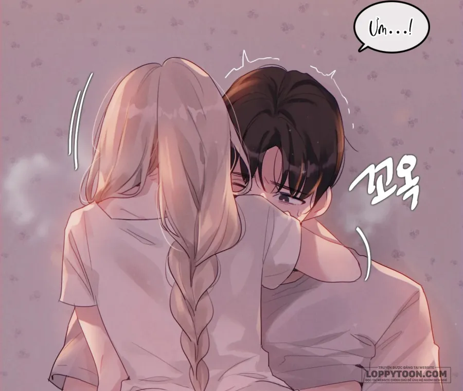 Vào Mùa Hoa Hướng Dương Khẽ Thì Thầm - Chap 2 - Trang 19