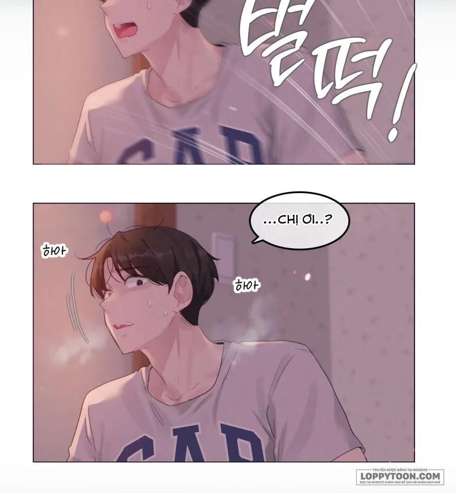 Vào Mùa Hoa Hướng Dương Khẽ Thì Thầm - Chap 2 - Trang 25