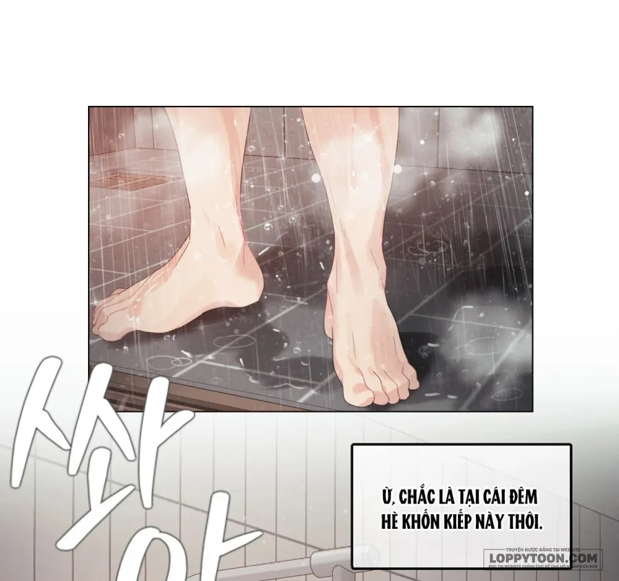 Vào Mùa Hoa Hướng Dương Khẽ Thì Thầm - Chap 2 - Trang 28