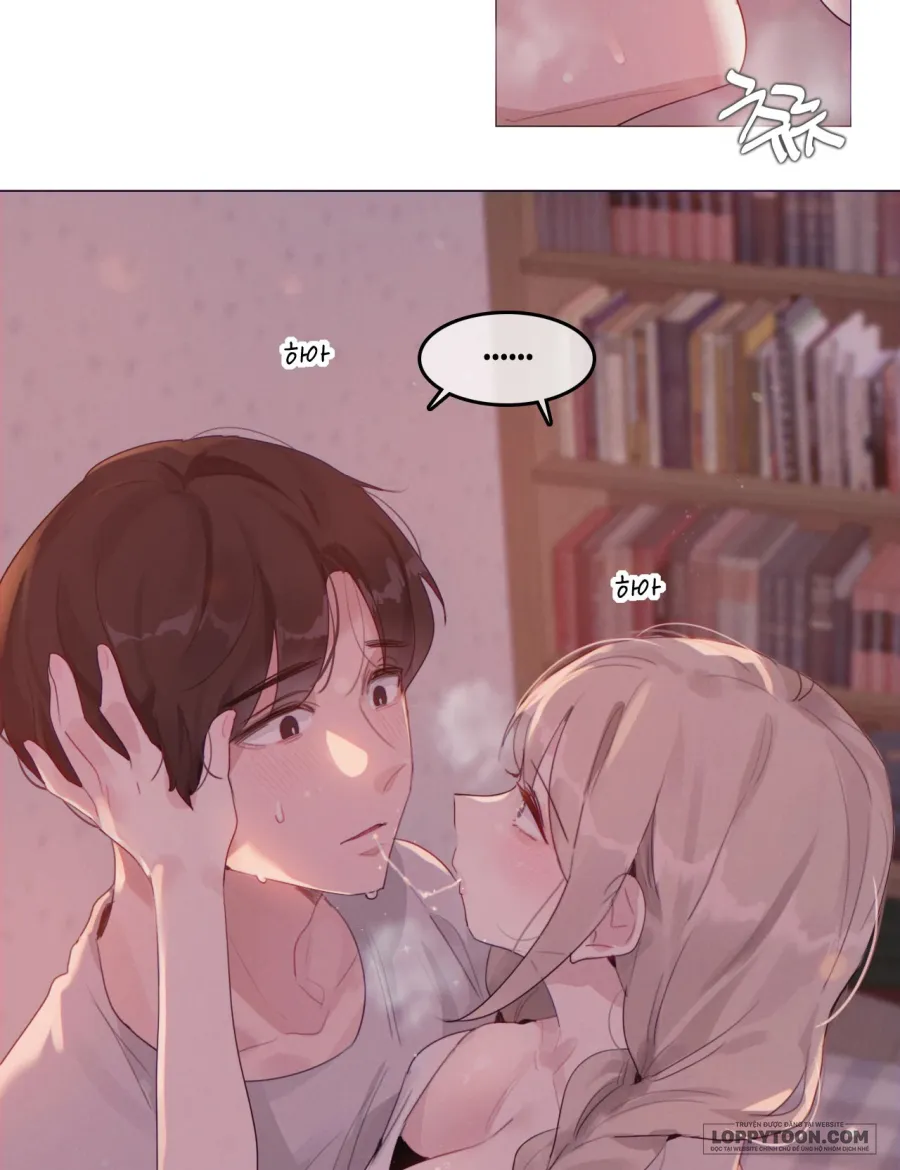 Vào Mùa Hoa Hướng Dương Khẽ Thì Thầm - Chap 2 - Trang 4