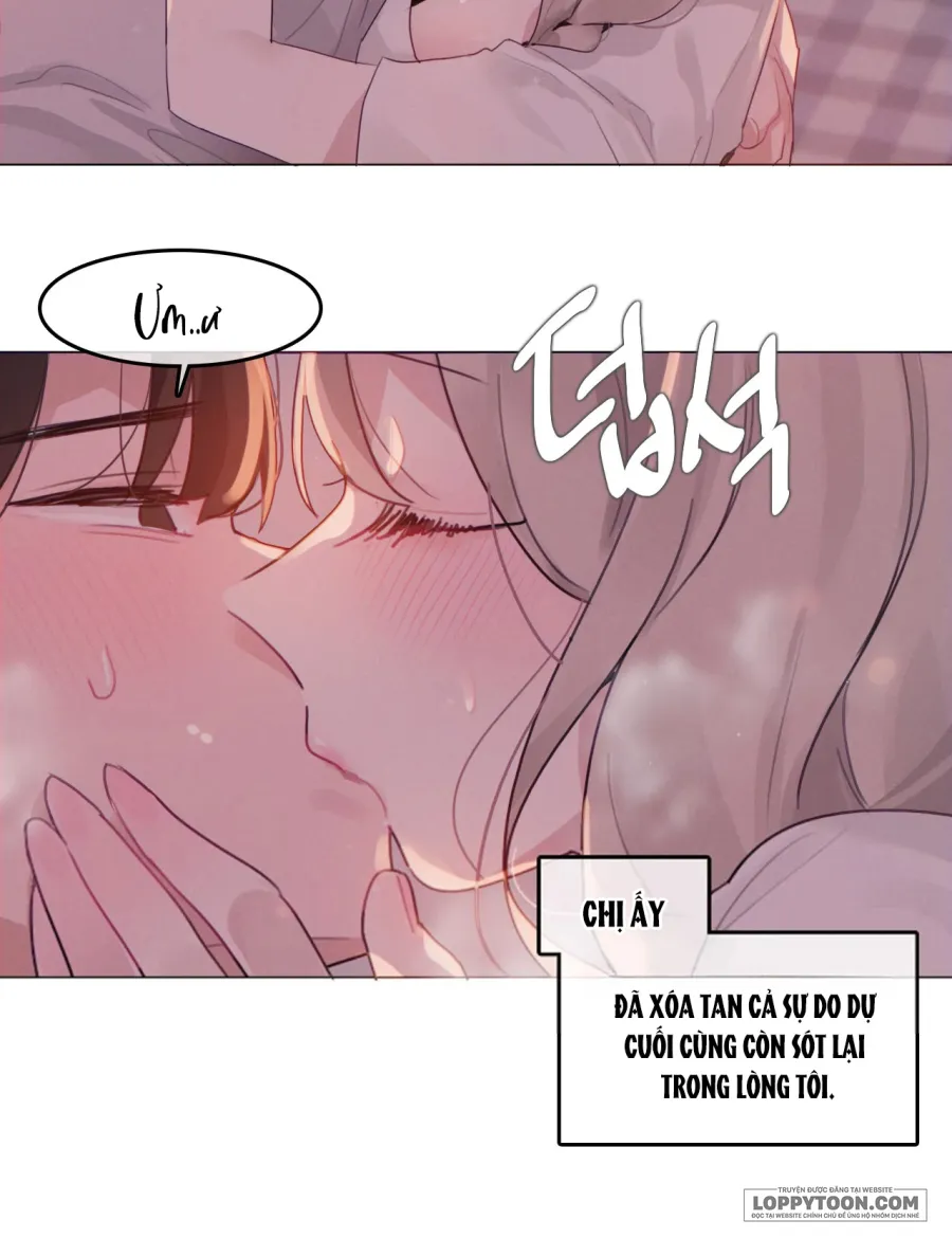 Vào Mùa Hoa Hướng Dương Khẽ Thì Thầm - Chap 2 - Trang 5