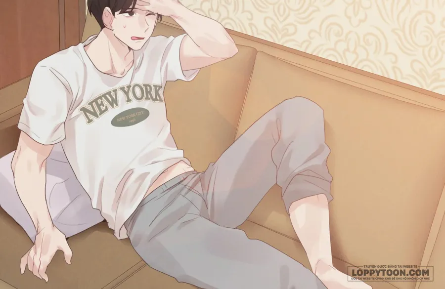 Vào Mùa Hoa Hướng Dương Khẽ Thì Thầm - Chap 2 - Trang 48