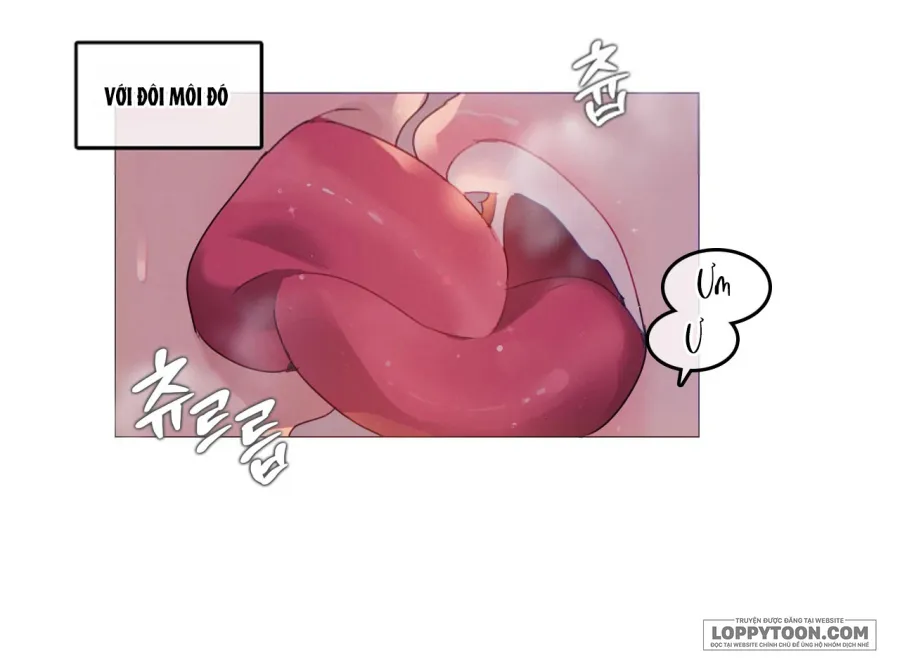 Vào Mùa Hoa Hướng Dương Khẽ Thì Thầm - Chap 2 - Trang 6