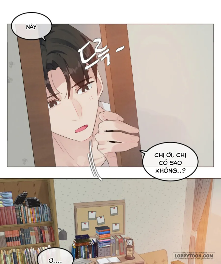 Vào Mùa Hoa Hướng Dương Khẽ Thì Thầm - Chap 2 - Trang 51
