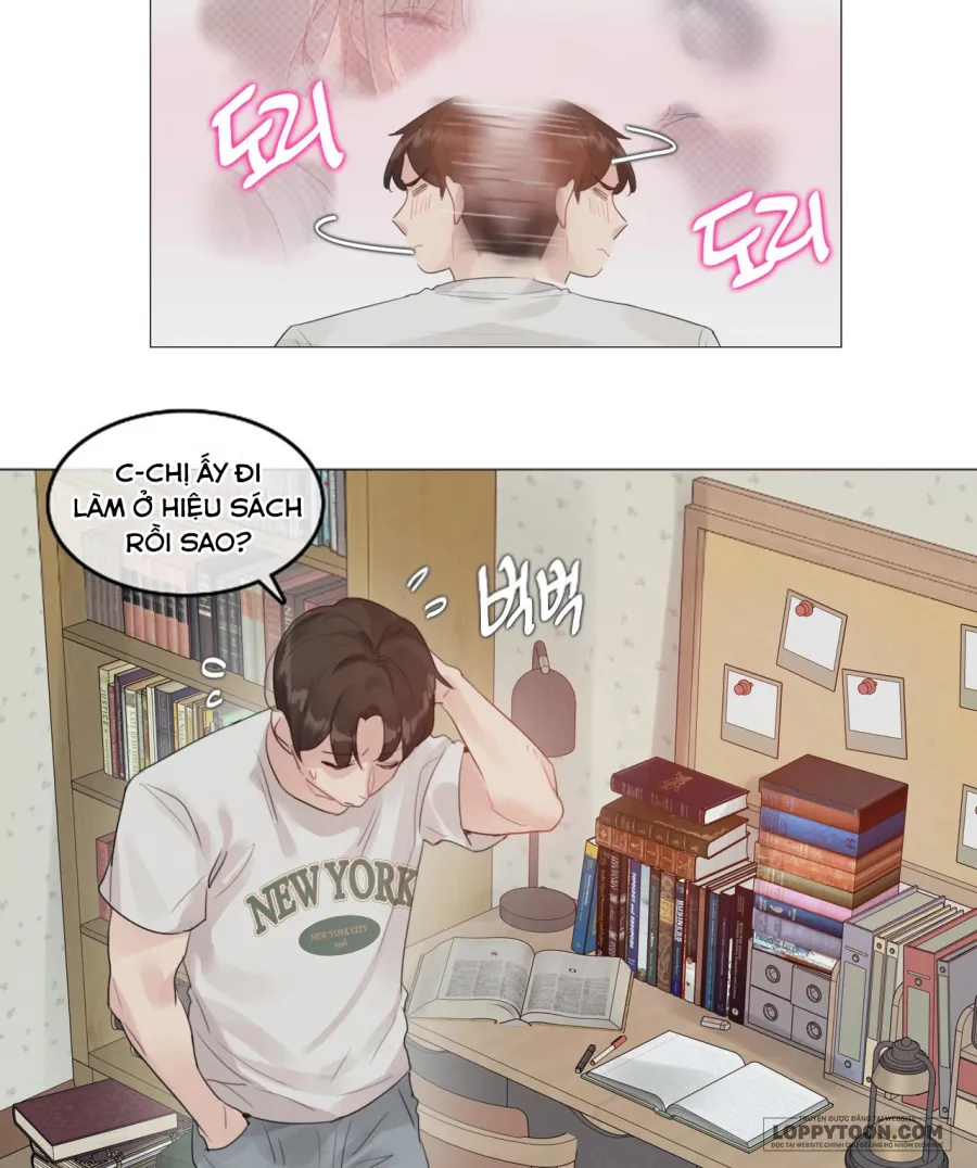 Vào Mùa Hoa Hướng Dương Khẽ Thì Thầm - Chap 2 - Trang 53