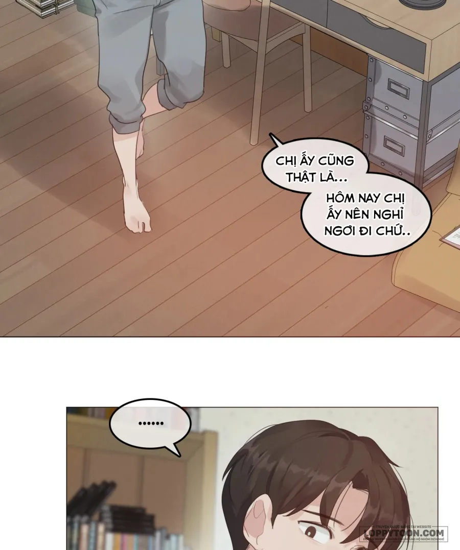 Vào Mùa Hoa Hướng Dương Khẽ Thì Thầm - Chap 2 - Trang 54