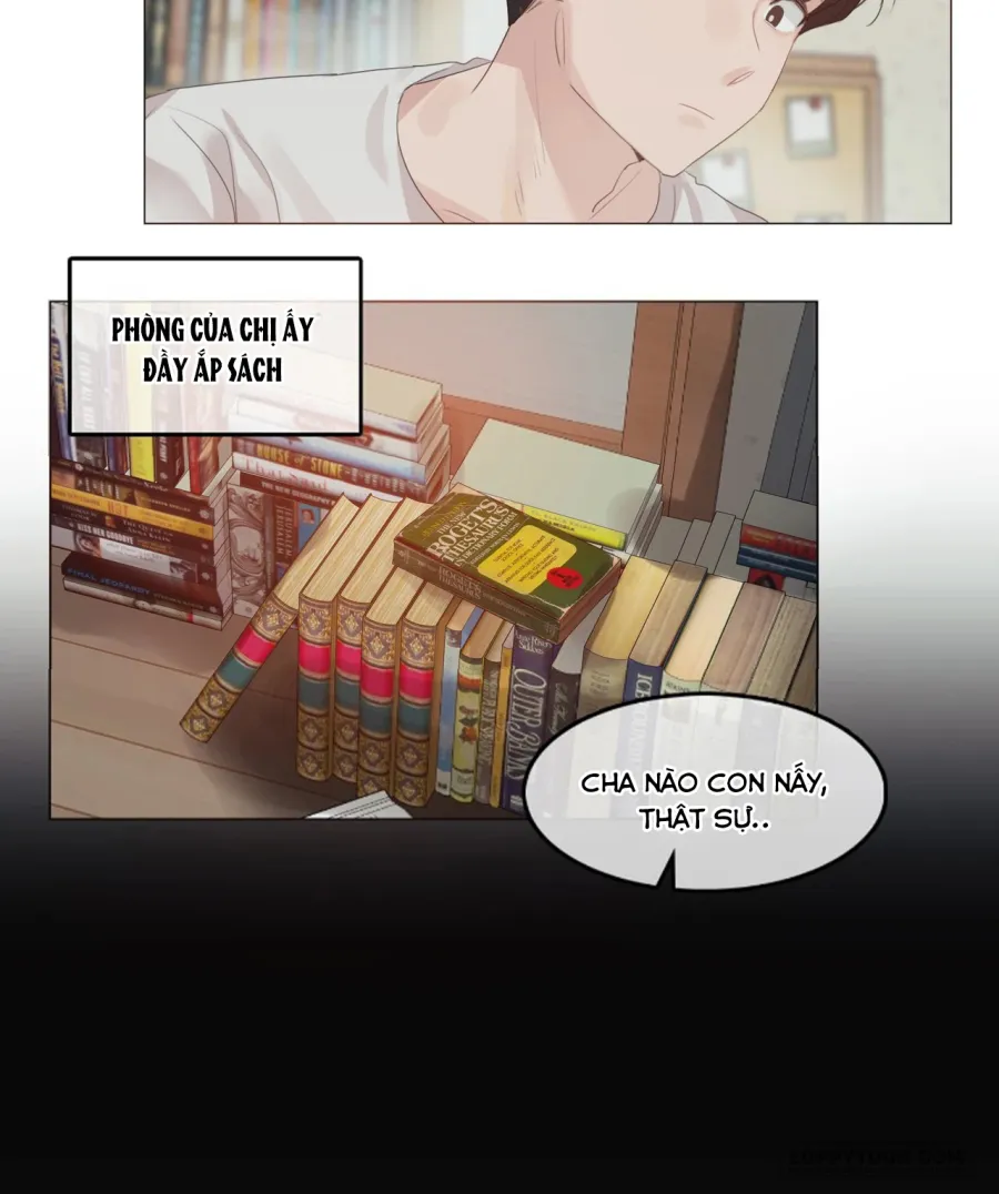 Vào Mùa Hoa Hướng Dương Khẽ Thì Thầm - Chap 2 - Trang 55