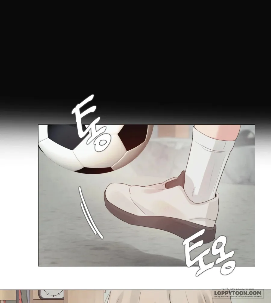 Vào Mùa Hoa Hướng Dương Khẽ Thì Thầm - Chap 2 - Trang 56