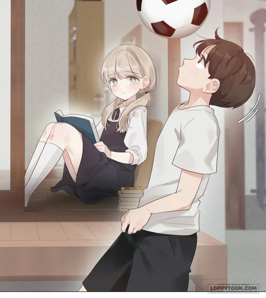 Vào Mùa Hoa Hướng Dương Khẽ Thì Thầm - Chap 2 - Trang 58