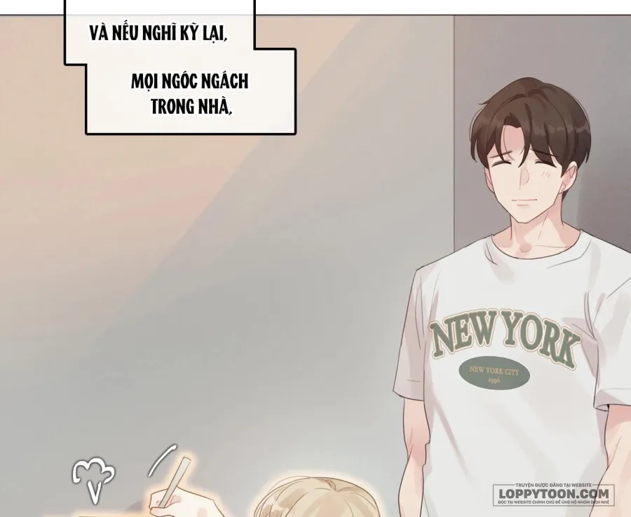 Vào Mùa Hoa Hướng Dương Khẽ Thì Thầm - Chap 2 - Trang 64