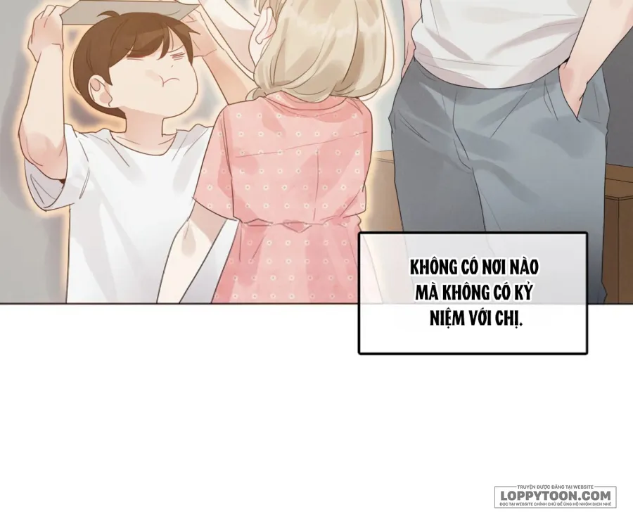 Vào Mùa Hoa Hướng Dương Khẽ Thì Thầm - Chap 2 - Trang 65