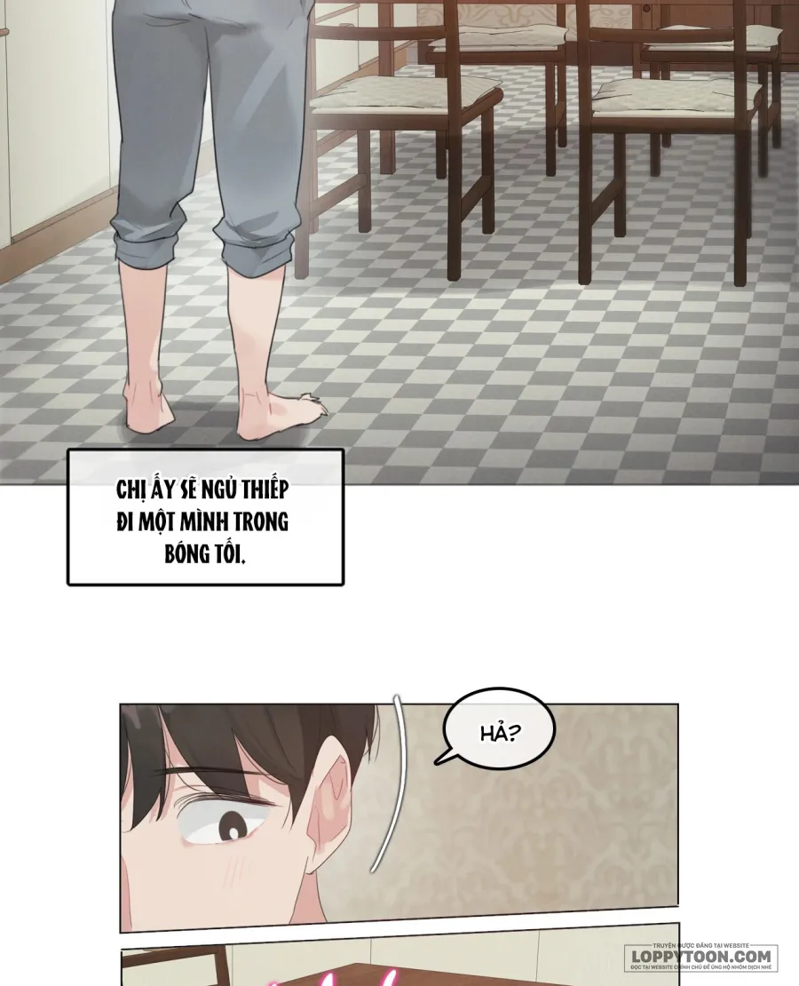 Vào Mùa Hoa Hướng Dương Khẽ Thì Thầm - Chap 2 - Trang 68