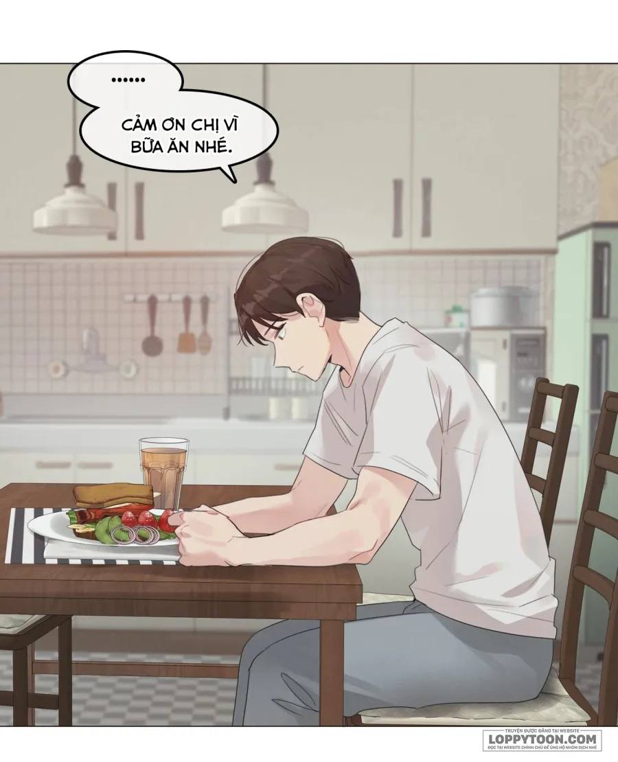 Vào Mùa Hoa Hướng Dương Khẽ Thì Thầm - Chap 2 - Trang 70