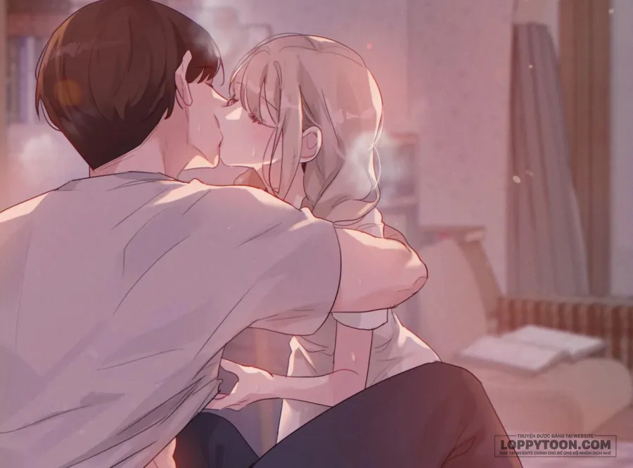 Vào Mùa Hoa Hướng Dương Khẽ Thì Thầm - Chap 2 - Trang 8