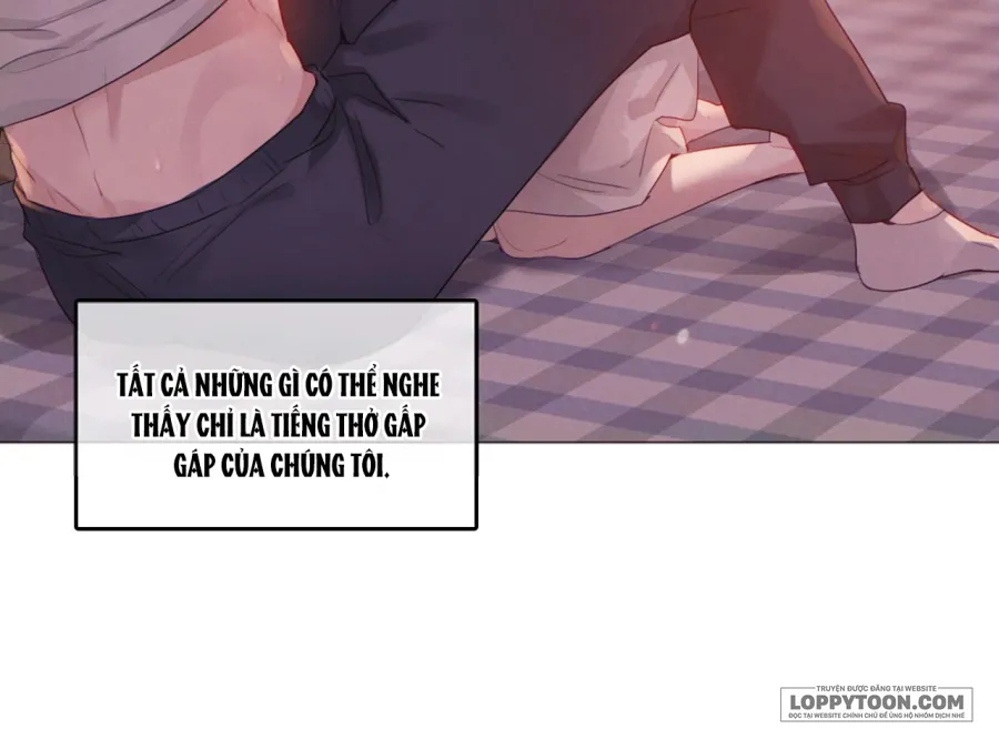 Vào Mùa Hoa Hướng Dương Khẽ Thì Thầm - Chap 2 - Trang 9