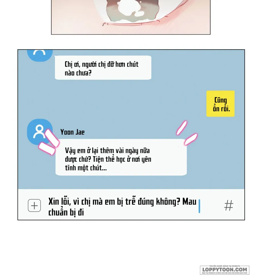Vào Mùa Hoa Hướng Dương Khẽ Thì Thầm - Chap 2 - Trang 82