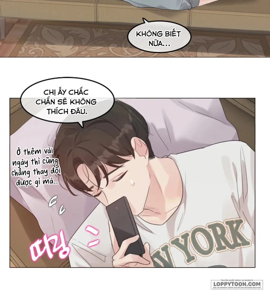 Vào Mùa Hoa Hướng Dương Khẽ Thì Thầm - Chap 2 - Trang 85