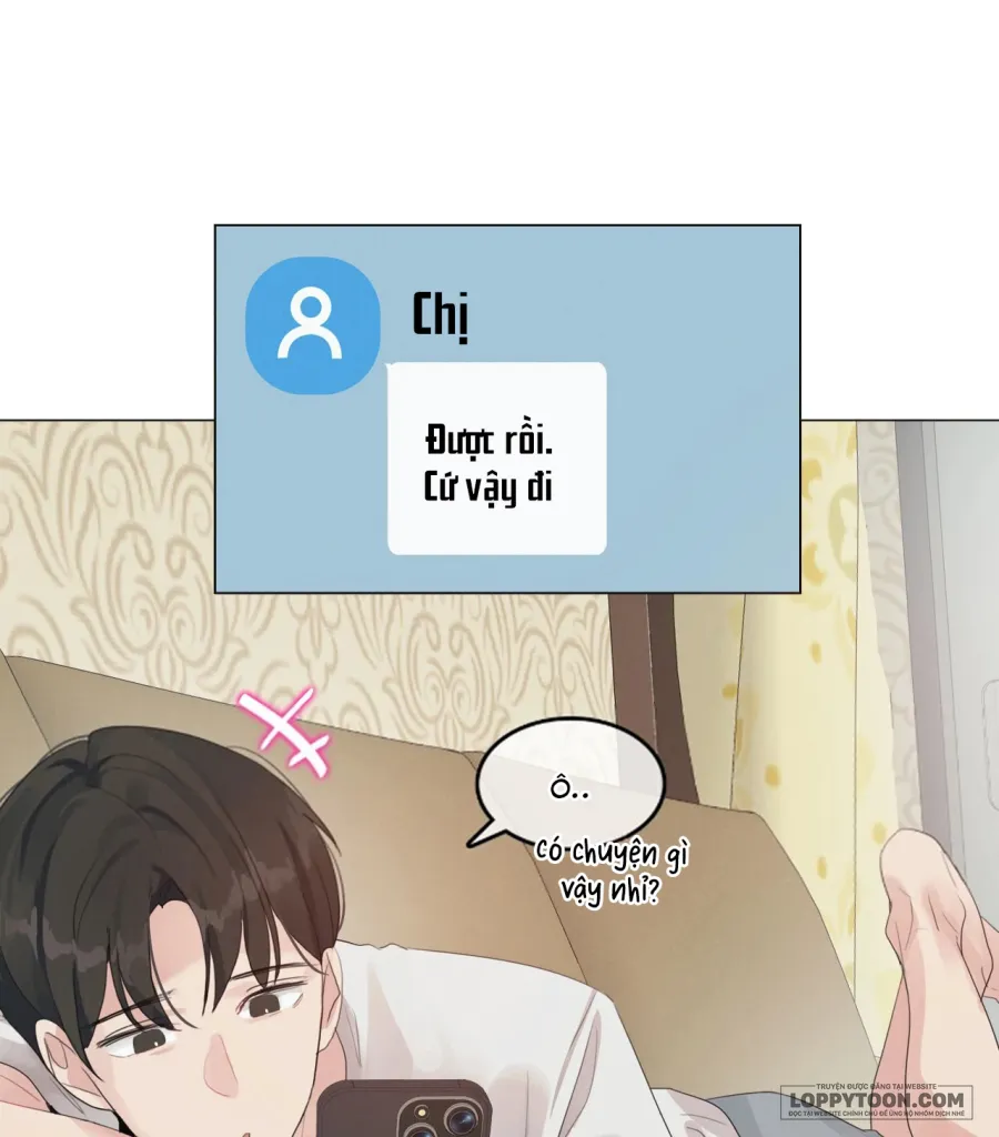 Vào Mùa Hoa Hướng Dương Khẽ Thì Thầm - Chap 2 - Trang 86