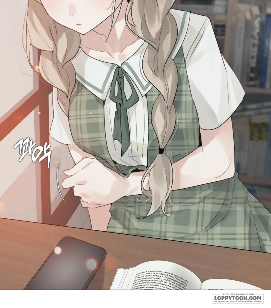Vào Mùa Hoa Hướng Dương Khẽ Thì Thầm - Chap 2 - Trang 89