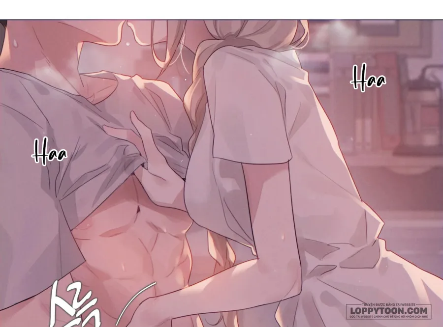 Vào Mùa Hoa Hướng Dương Khẽ Thì Thầm - Chap 2 - Trang 10